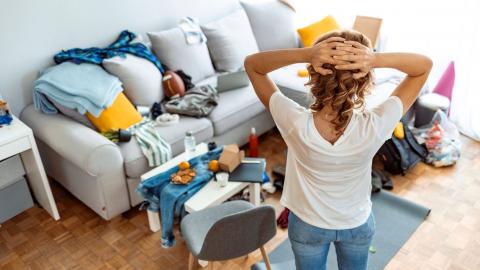 Trier pour mieux consommer : des familles françaises relèvent le défi