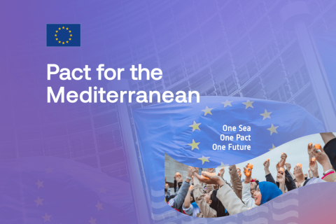 Europe-Maghreb