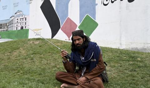 Parler aux talibans ou non ? L'Occident face à un choix épineux