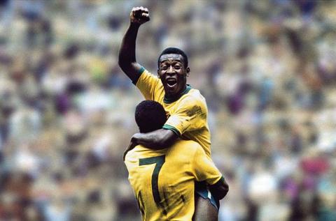 Pelé, la légende du football, est mort