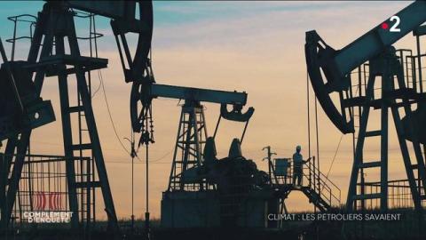 COP27 : l’empire des pétroliers contre-attaque