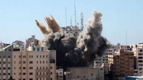 Washington durcit le ton face à Israël