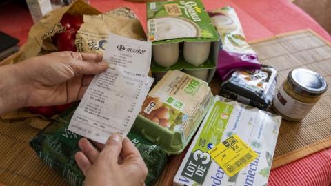 France : adoption du projet de loi sur le pouvoir d'achat