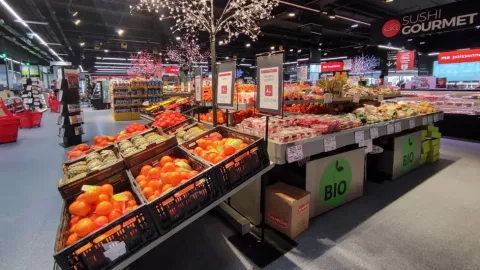 Prix alimentaires en France : vers un mois de mars difficile ?