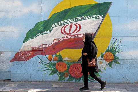 Honte : L’Iran exécute un opposant et provoque une vive protestation en Occident