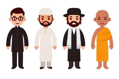 Liberté de religion : on ne s'entendra jamais avec les États-Unis