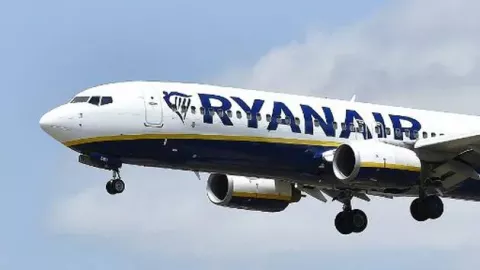 Ryanair : « Il n’y aura plus de billets à dix euros », avertit le patron de la compagnie