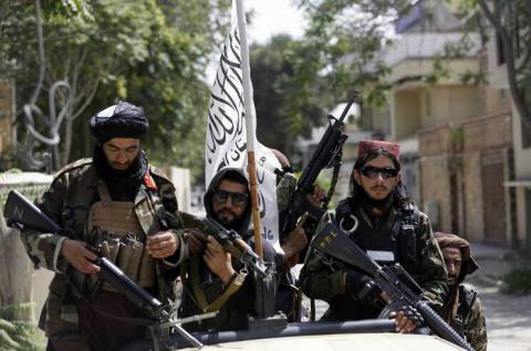 Les talibans multiplient les actes d'assassinats par vengeance, avertit l'ONU