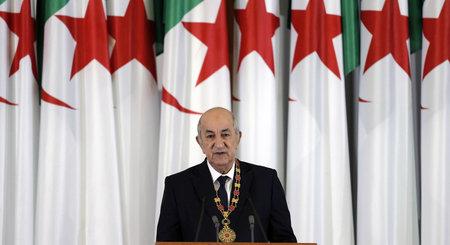 Une maladie présidentielle qui inquiète en Algérie