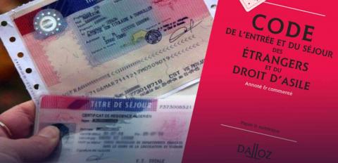 Titres de séjour en France: la justice retoque l'imposition de démarches en ligne
