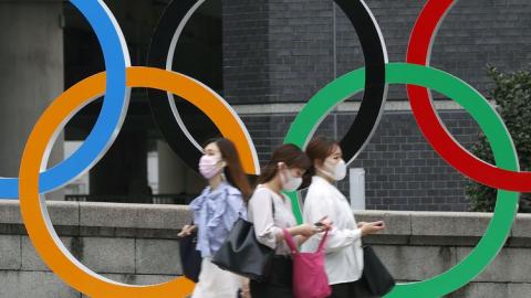 JO-2020 : dernières heures pour les Jeux de Tokyo