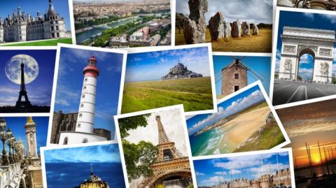 Tourisme : la France attend 50 millions de visiteurs étrangers cet été