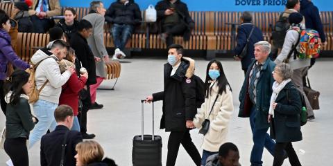 Été touristique et Covid-19 :  État des lieux des mesures en Europe