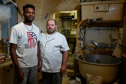 Le «parcours du combattant» des mineurs isolés étrangers