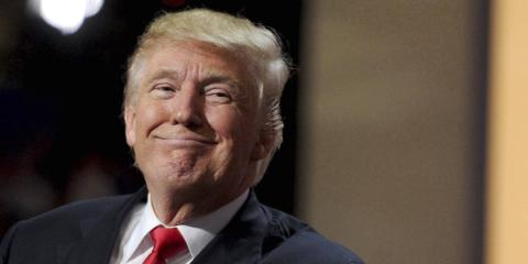 Trump est inculpé : une première pour un président américain