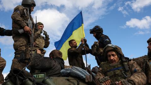 Guerre en Ukraine : un effet «destructeur» sur Poutine