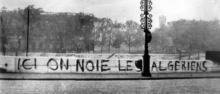Répression anti-algérienne du 17 octobre 1961 à Paris : Emmanuel Macron devrait «acter de la vérité de l’histoire»