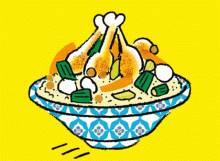 Le couscous entre au patrimoine immatériel de l’Unesco