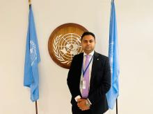 Abdul Baset Syed - Maglor