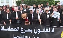 avocats vs ministère