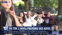 L’UE lance une action contre TikTok