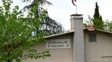 Mosquée de La Grand-Combe