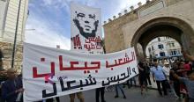 Tunisie-Crise Multidimentionnelle