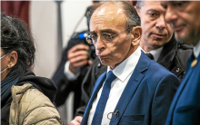 Eric Zemmour - Maglor