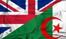 Royaume-Uni - Maglor