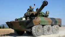 Ukraine : La France va équiper plusieurs bataillons avec des dizaines de blindés et chars légers