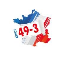 France : Échec du soutien de circonstance de l'extrême droite à l'extrême gauche