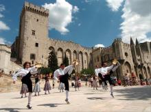 le Festival ouvre quand même son rideau pour braver la pandémie 