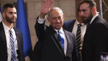 Israël : Benyamin Netanyahu et l'extrême droite remportent les élections législatives