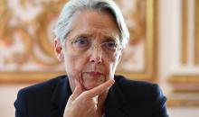 France : Elisabeth Borne reste Première ministre