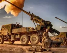 L'Union Européenne renforce son soutien militaire à l'Ukraine