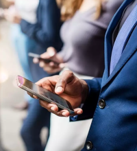 «Appelez la Russie» : campagne téléphonique contre la propagande de Moscou