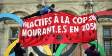 retour sur les cinq moments forts de la COP 26