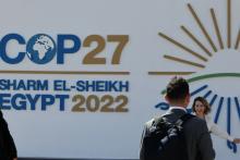 Les pays du Sud ont besoin de plus de 2 000 milliards de dollars pour financer leur action climatique