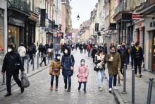 Covid-19 : la France lève des restrictions