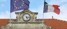 France : L'Assemblée vote pour l'obligation du drapeau européen devant les mairies