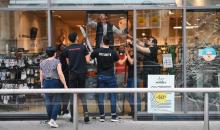 Émeutes : un milliard d'euros de dégâts, selon une première estimation du Medef