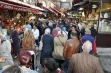 La Turquie face à une crise économique d'envergure