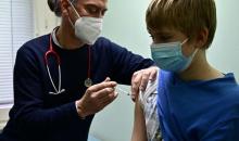Les pays européens se lancent dans la vaccination des enfants