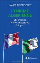 "L'énigme algérienne" analysée par un ancien ambassadeur