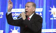 Turquie : Erdogan fragilisé pour les élections de dimanche