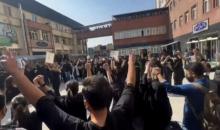 Iran : «les mollahs doivent déguerpir !» scandent les étudiants