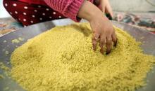 Algérie : le couscous de la polémique