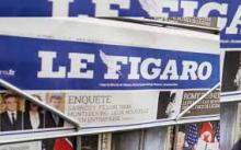 France : Le quotidien "Le Figaro" lance sa télé et sa radio