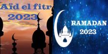 Aïd el-Fitr : cinq choses à savoir sur la fête de fin du Ramadan