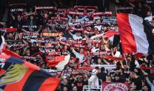 France et football : indignation après des chants niçois moquant Sala